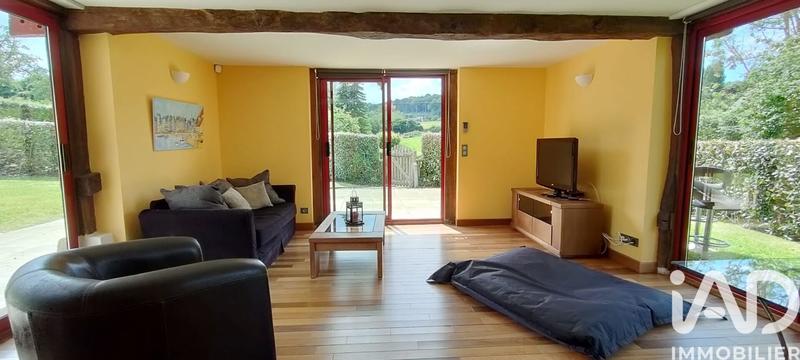 Maison - 279 m² - 6 pièces