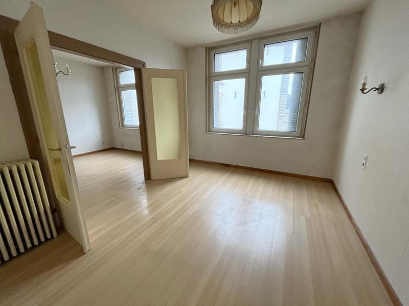 Appartement - 130 m² - 5 pièces