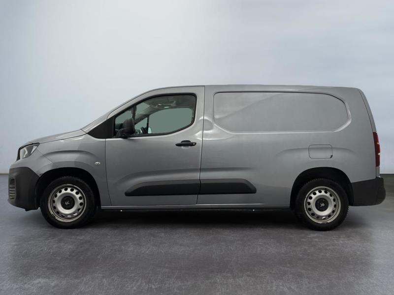 Peugeot Partner Fourgon Long 950 Kg Bluehdi 100 s&amp;S Bvm5 Premium