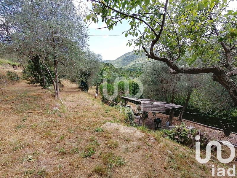 Maison - 118 m² - 3 pièces