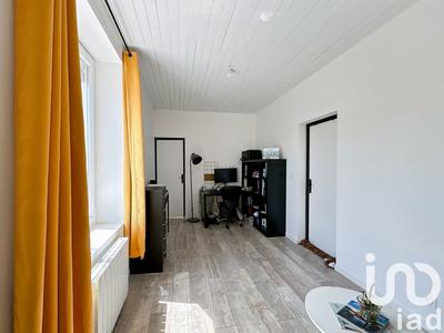 Maison de ville - 131 m² - 4 pièces