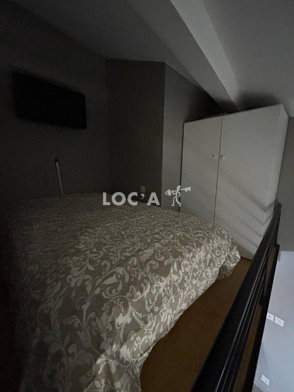 Studio - 25 m² - 1 pièce