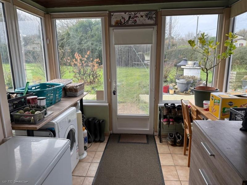 Pavillon - 86 m² - 4 pièces