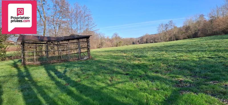 Moulin - 188 m² - 6 pièces