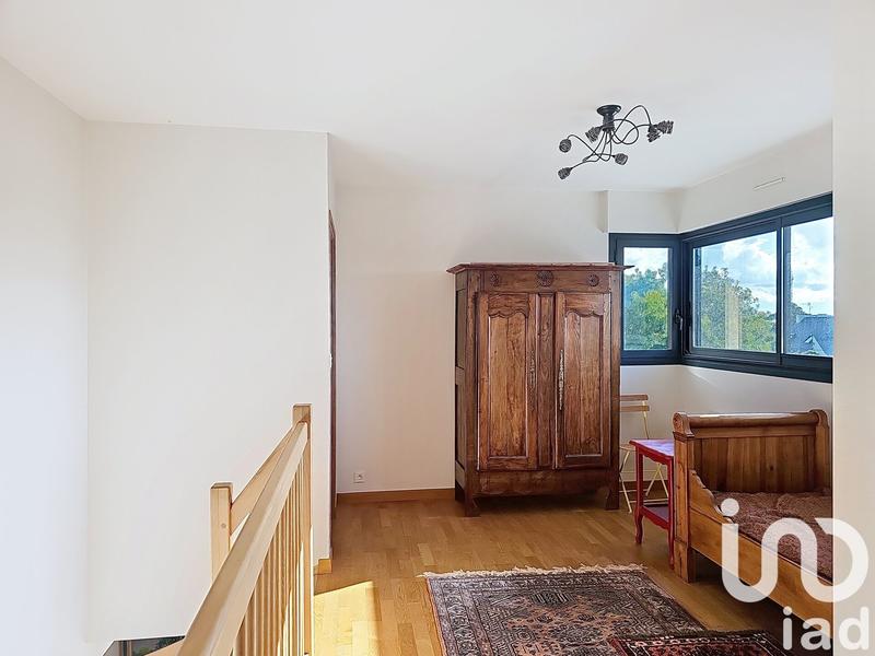 Maison de maîtres - 167 m² - 6 pièces