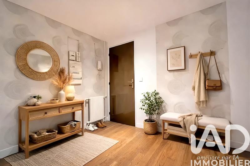 Appartement - 79 m² - 3 pièces