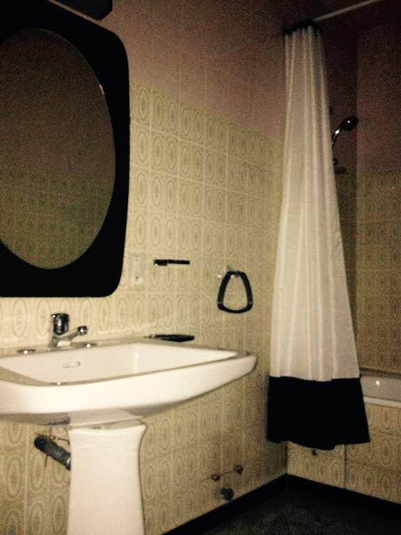 Appartement - 128 m² - 5 pièces