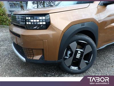 Fiat Grande Panda Mhev 110 la Prima Led Gps Cam