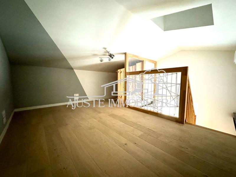 Studio - 41 m² - 1 pièce