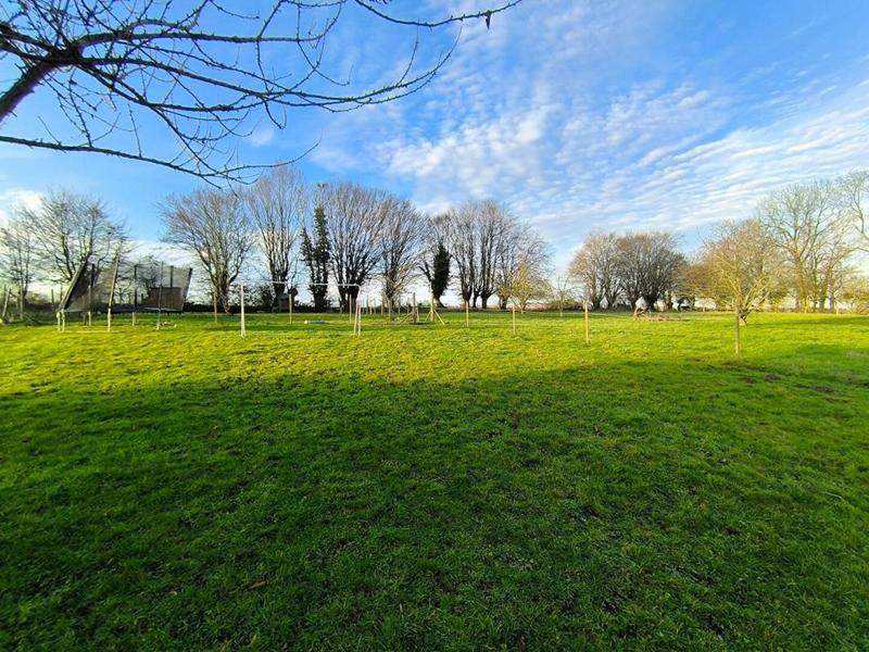 Maison - 89 m² - 4 pièces