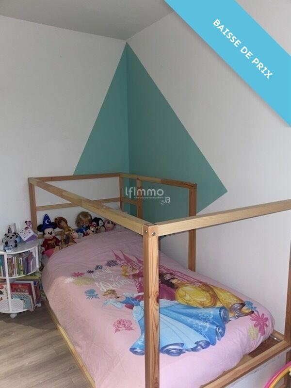 Appartement - 54 m² - 3 pièces