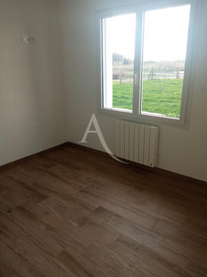 Maison - 53 m² - 3 pièces