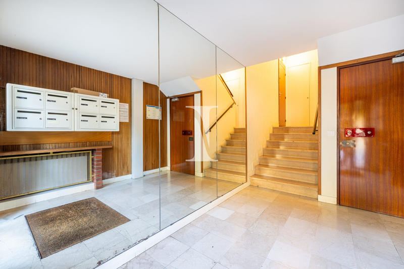 Appartement - 74 m² - 3 pièces