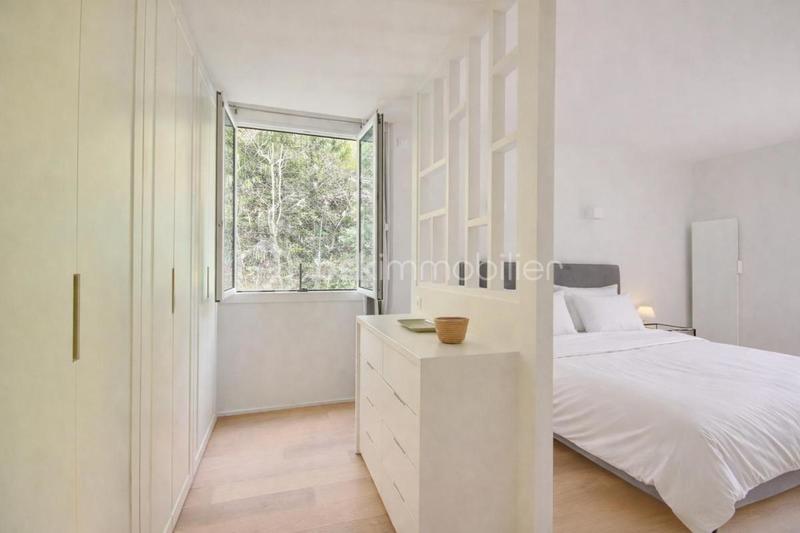 Appartement - 105 m² - 4 pièces