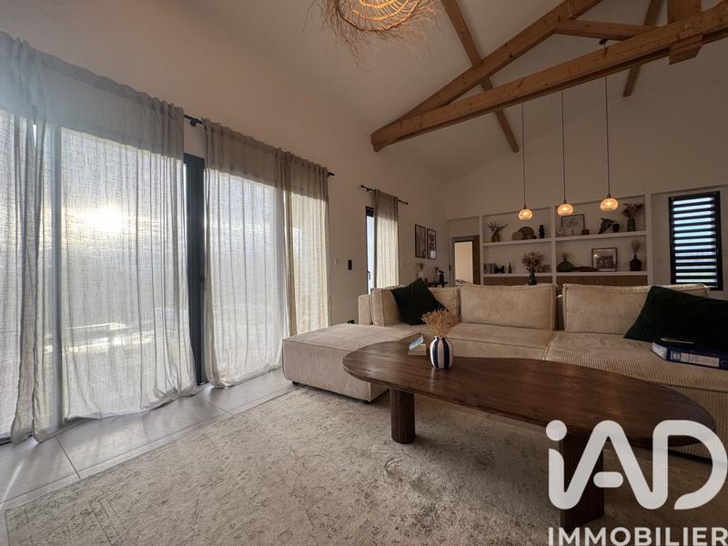 Maison - 154 m² - 5 pièces