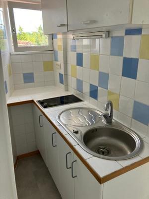 Appartement - 13 m² - 1 pièce