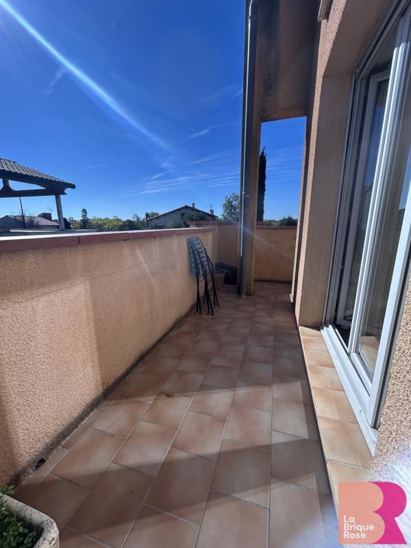 Duplex - 33 m² - 2 pièces