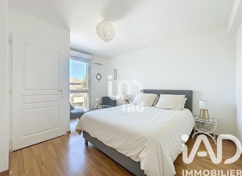 Appartement - 100 m² - 4 pièces