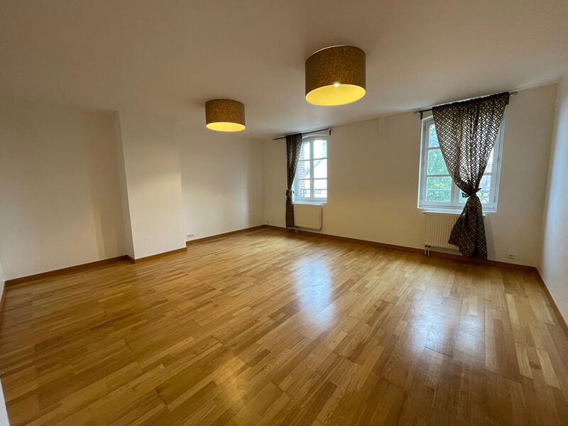 Maison - 149 m² - 6 pièces