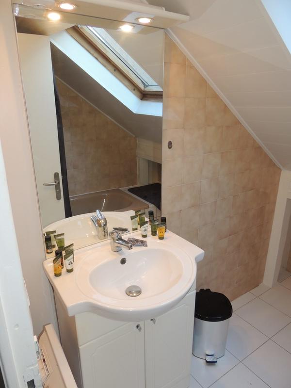 Appartement - 52 m² - 3 pièces