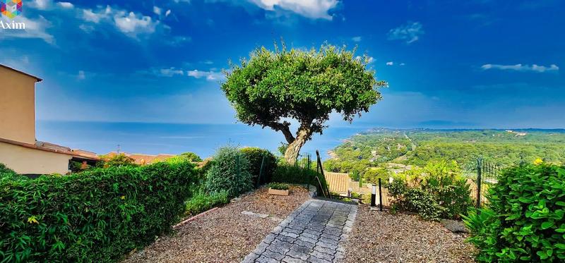 Maison - 51 m² - 3 pièces