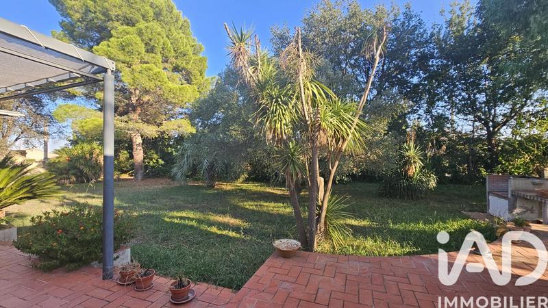 Maison - 153 m² - 6 pièces