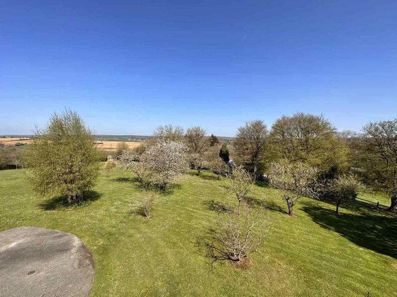 Maison de campagne - 116 m² - 4 pièces