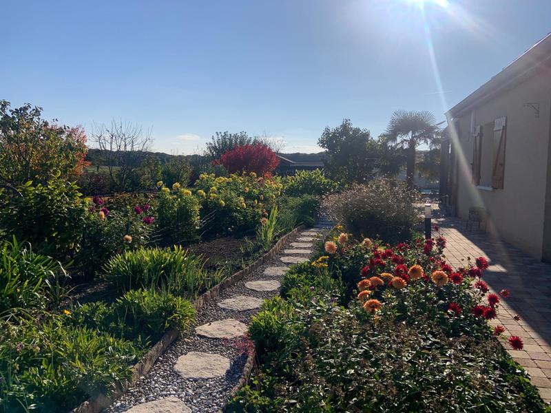 Maison - 133 m² - 5 pièces