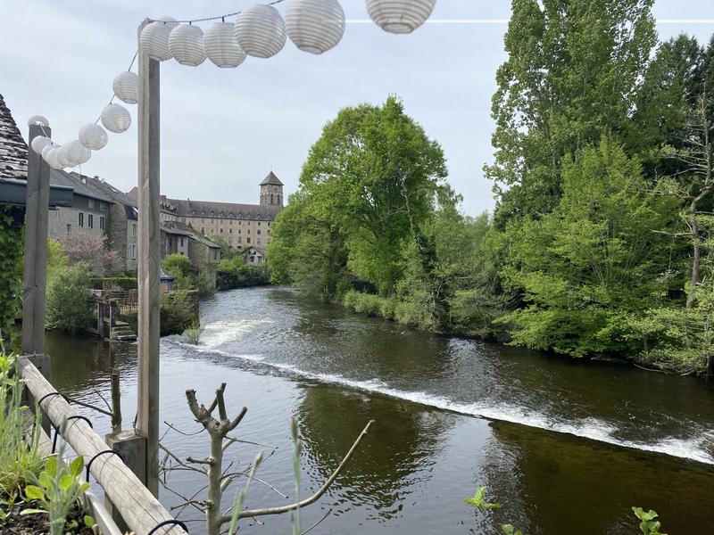 Maison ancienne - 190 m² - 6 pièces