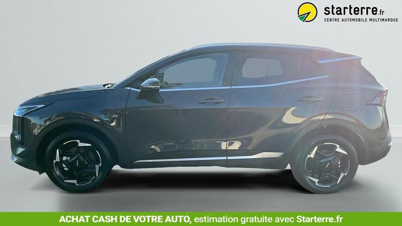 Kia Sportage Nouveau Hybride 239 Ch Bva6 Active