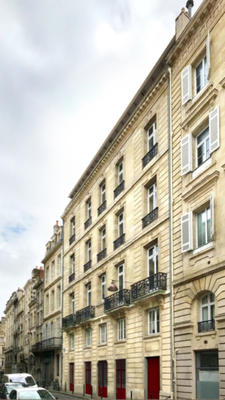 Appartement - 78 m² - 3 pièces