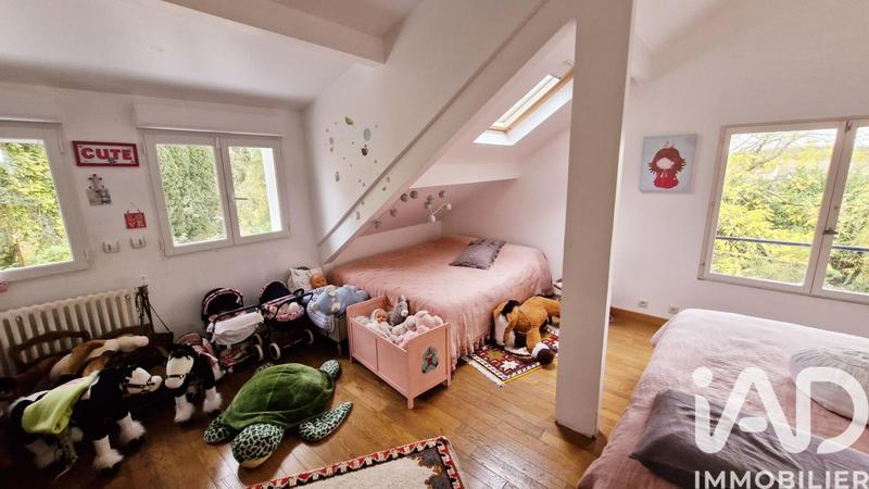 Maison - 173 m² - 7 pièces