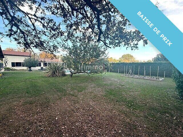 Maison - 145 m² - 6 pièces