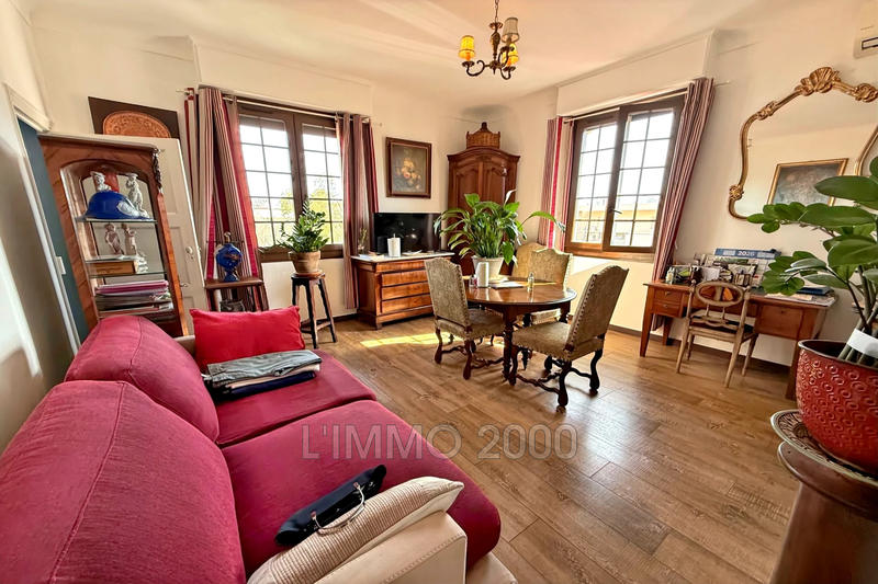 Appartement - 54 m² - 2 pièces