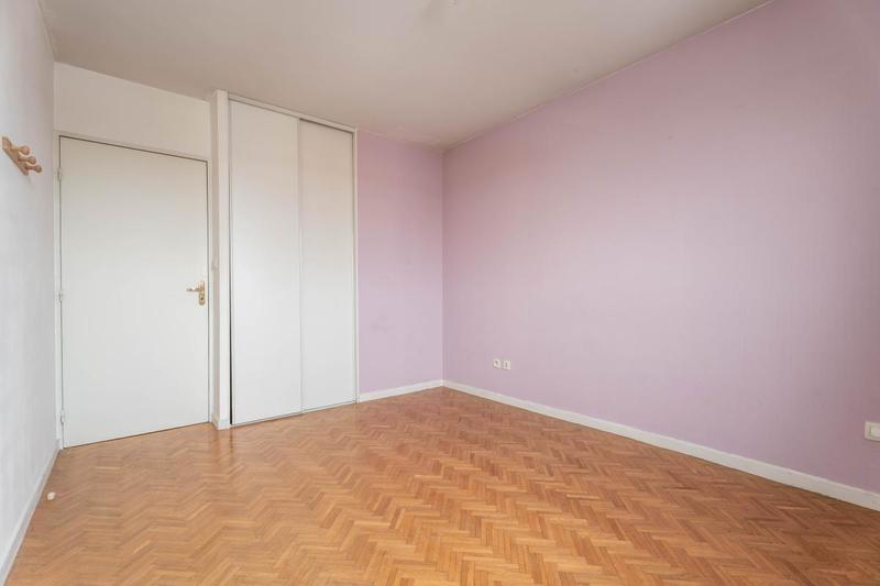 Duplex - 96 m² - 5 pièces