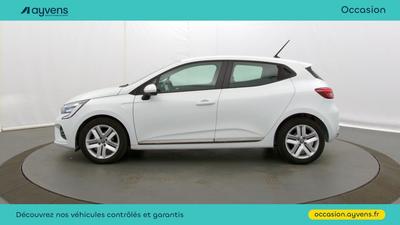 Renault Clio 1.0 TCe 90ch Business