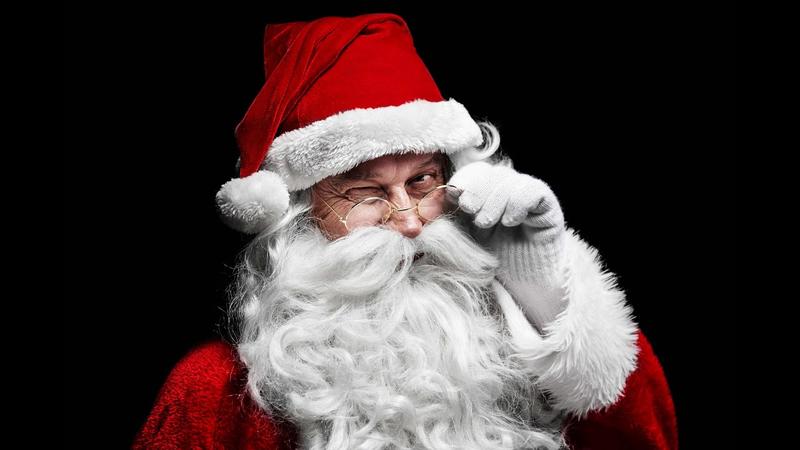 Dans les Coulisses du Père Noël