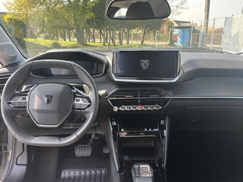 Peugeot 208 II Hybrid 110 e-Dcs6 Allure