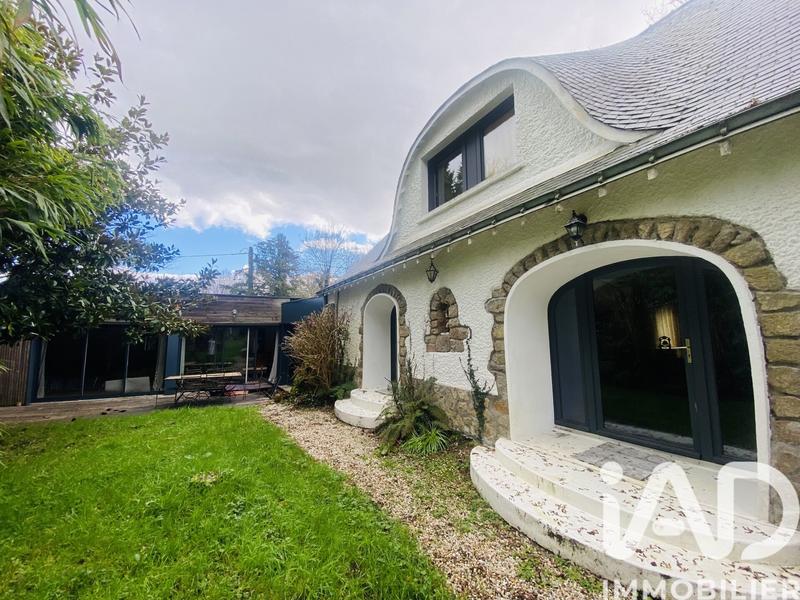 Maison - 145 m² - 4 pièces