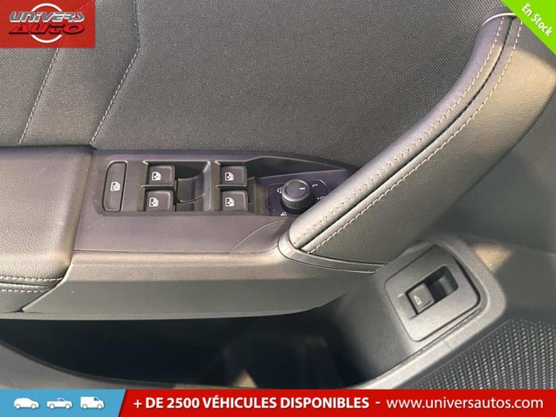 Cupra Formentor 1.5 eTSI Hybrid 150ch Dsg7 V