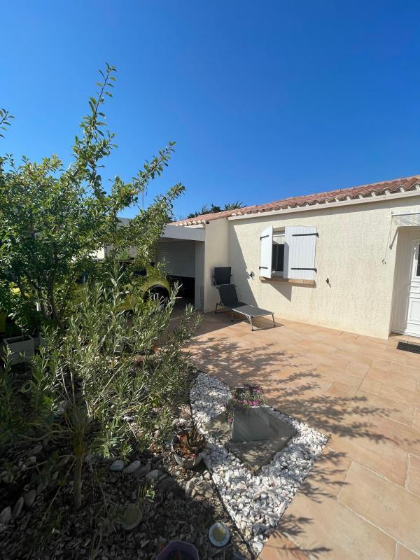 Maison - 83 m² - 2 pièces