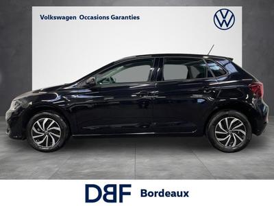 Volkswagen Polo 1.0 Tsi 95 s&amp;S Bvm5 Life Plus