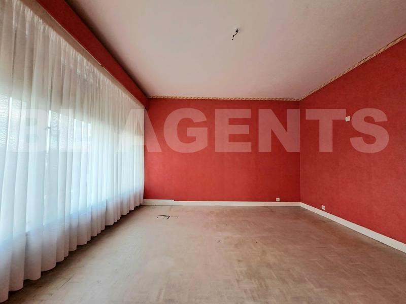 Maison en pierre - 155 m² - 6 pièces