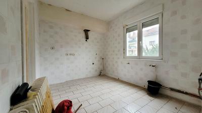 Maison - 186 m² - 8 pièces