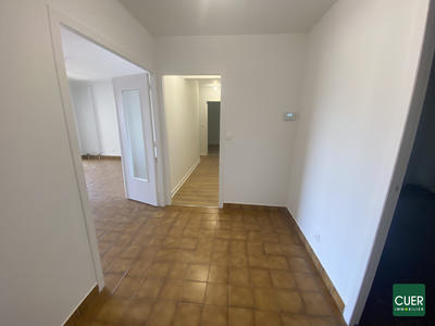 Appartement - 76 m² - 3 pièces