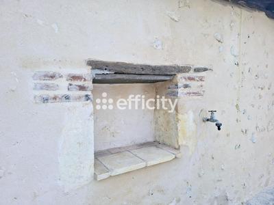 Maison - 116 m² - 5 pièces