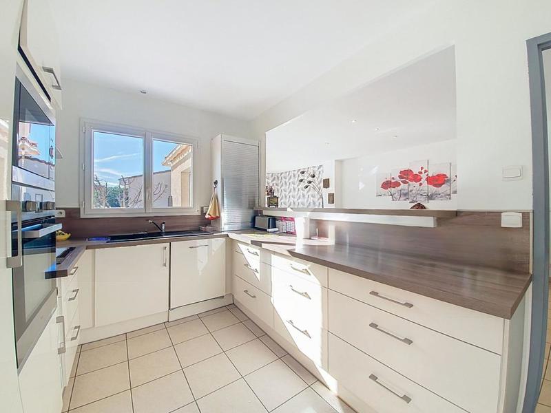 Villa - 83 m² - 4 pièces