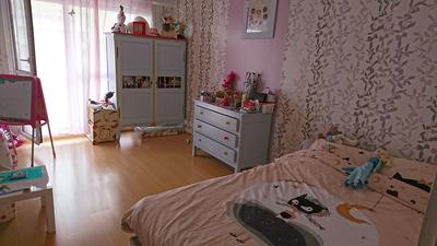 Appartement - 86 m² - 3 pièces