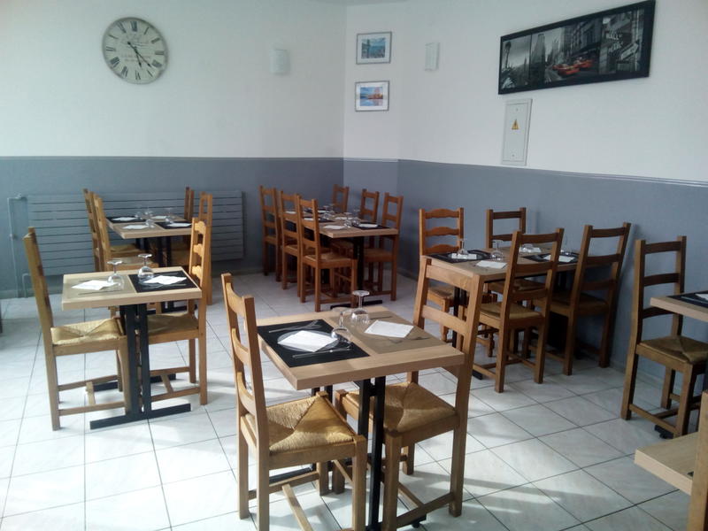 le Roi de la Bifanas