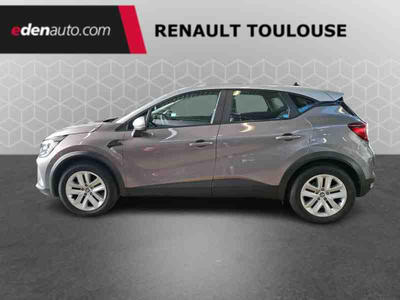 Renault Captur E-Tech 145 - 21 Business